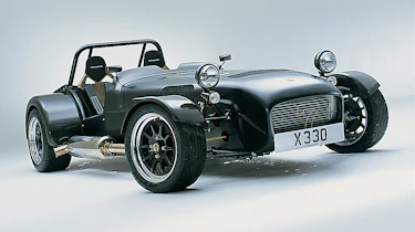 Caterham X330