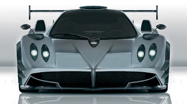 Pagani Zonda