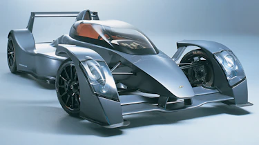 Caparo T1