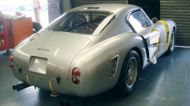 Classic Ferrari