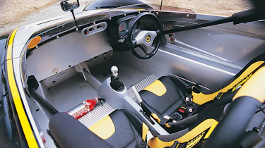 Lotus 2-Eleven