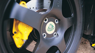 Lotus 2-Eleven