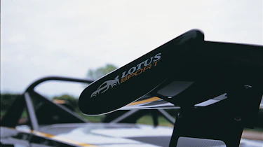 Lotus 2-Eleven