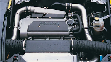 Lotus 2-Eleven