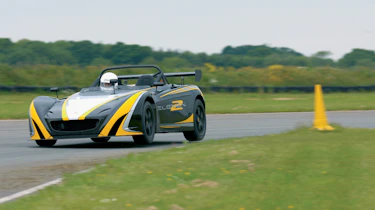 Lotus 2-Eleven