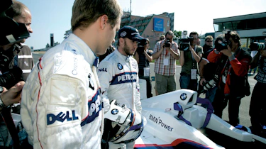 Nick Heidfeld