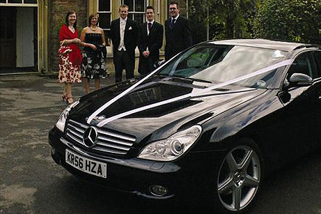 Mercedes CLS 350 CGI