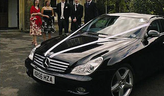 Mercedes CLS 350 CGI