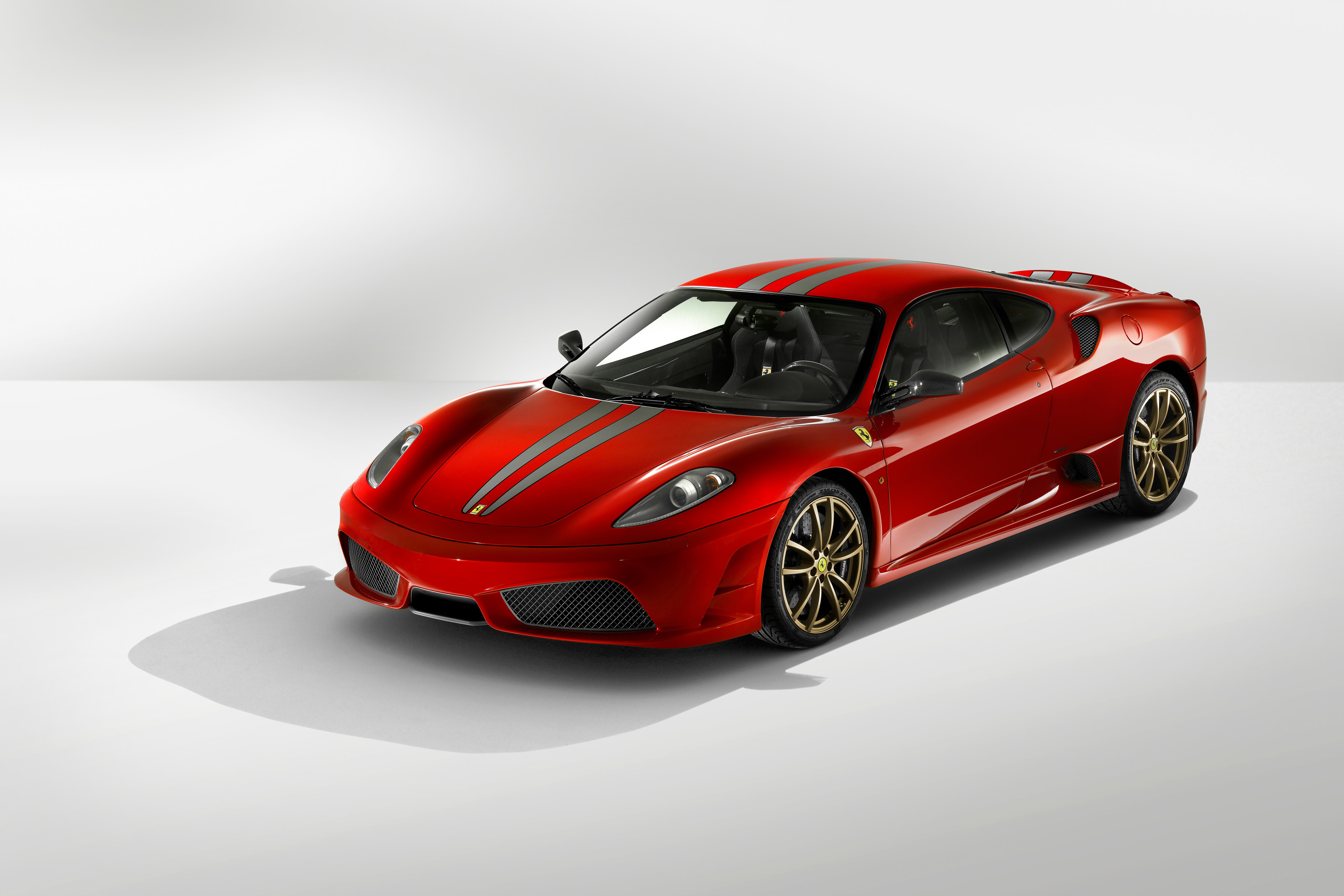 Ferrari 430 Scuderia