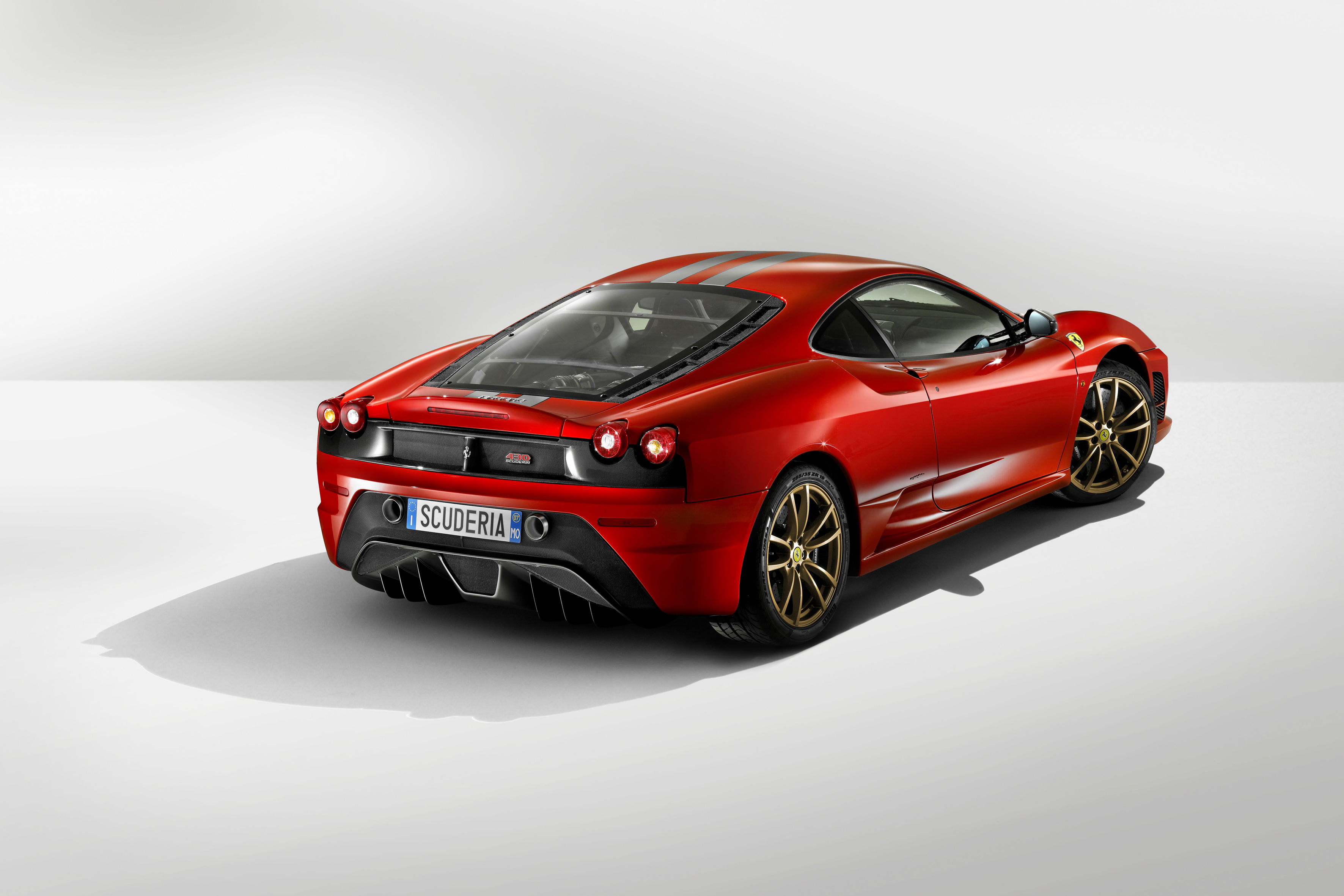 Ferrari 430 Scuderia