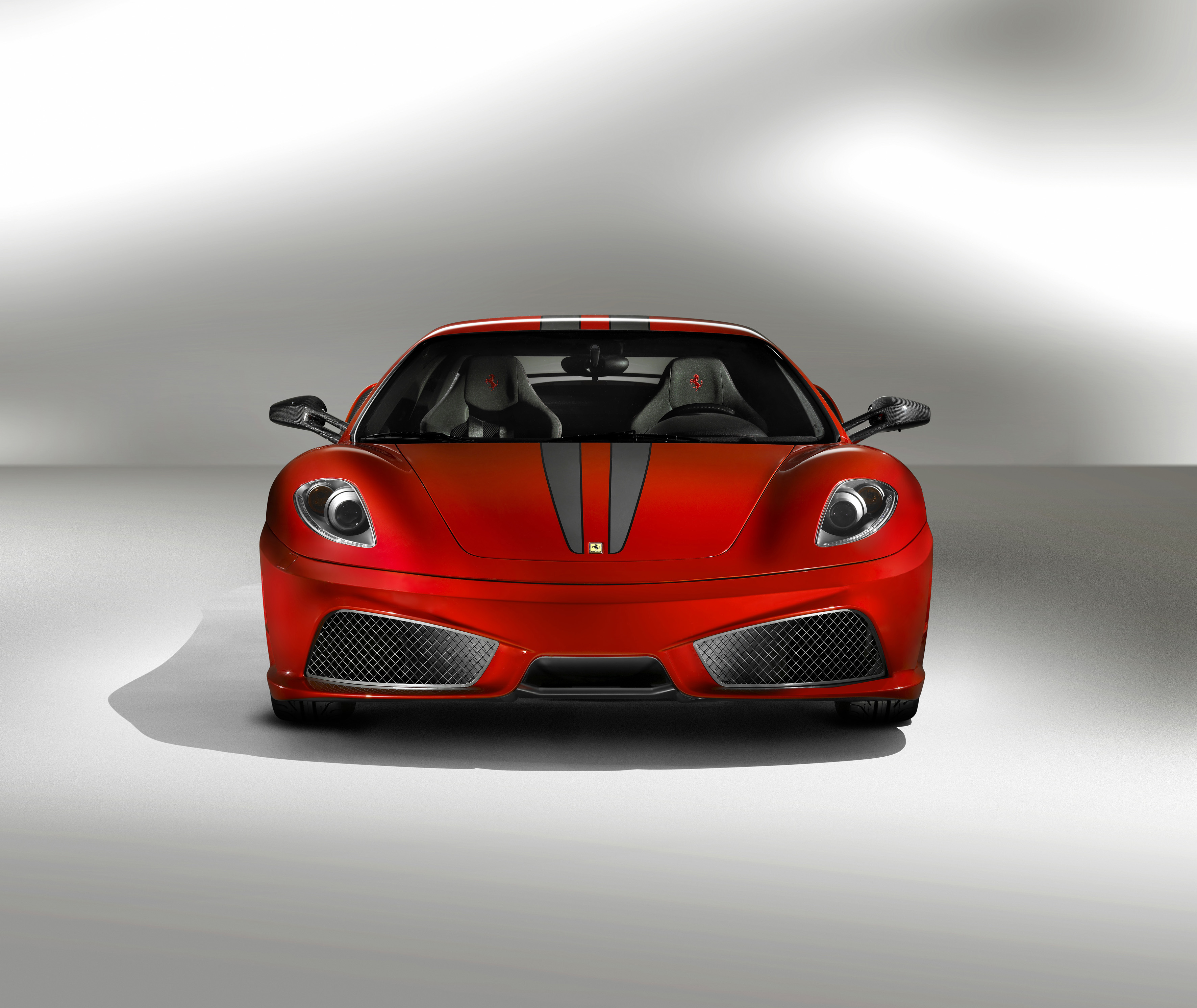 Ferrari 430 Scuderia