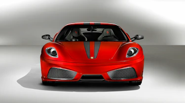 Ferrari 430 Scuderia