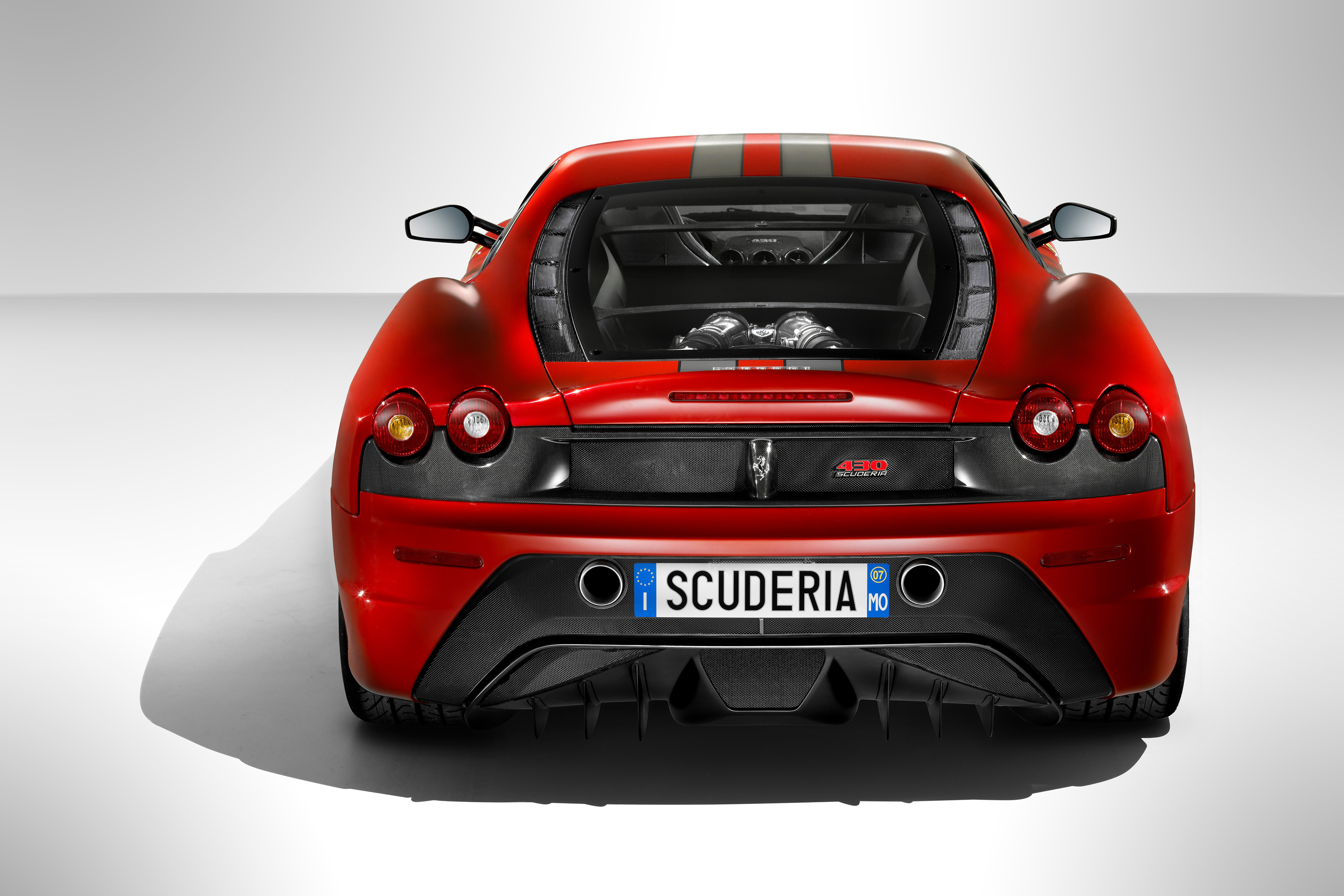 Ferrari 430 Scuderia