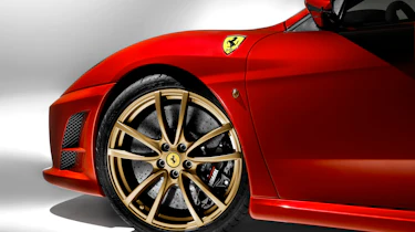 Ferrari 430 Scuderia