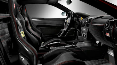Ferrari 430 Scuderia