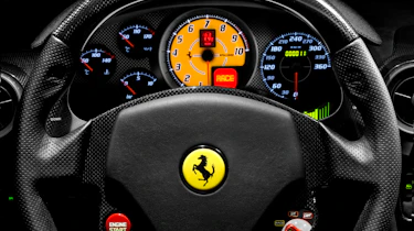 Ferrari 430 Scuderia