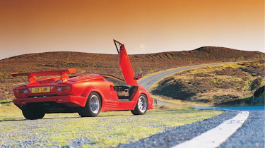 Greatest Lambo