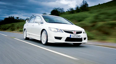 Honda Civic Type-R