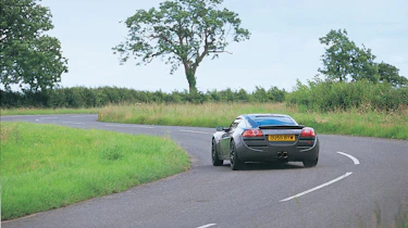 Lotus Europa