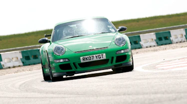 Porsche GT3 RS