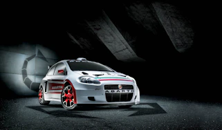 Fiat Abarth