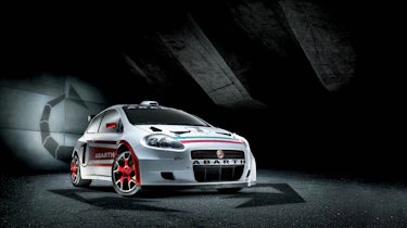 Fiat Abarth