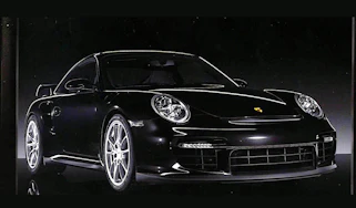 Porsche 911 GT2