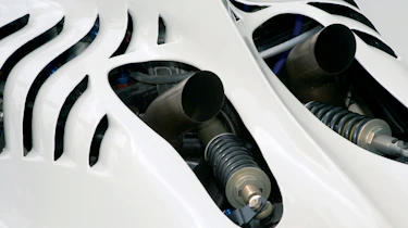 Caparo T1