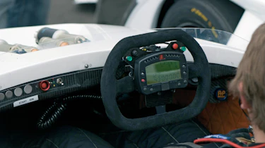 Caparo T1