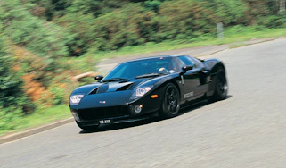 Roush 600RE