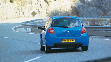 Renault Clio 197