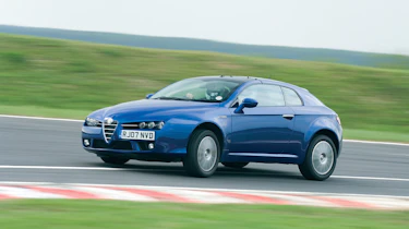 Alfa Brera