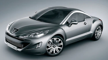 Peugeot 308 RC Z