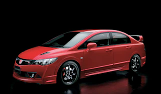 Mugen Type R