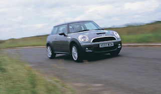 Mii Cooper S