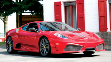 Ferrari 430 Scuderia