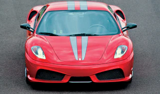 Ferrari 430 Scuderia