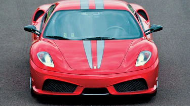 Ferrari 430 Scuderia