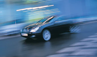 Mercedes CLS 350 CGI