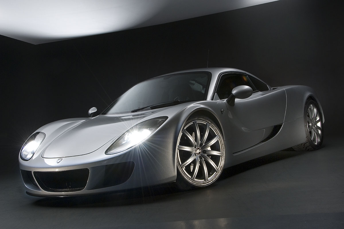 Farbio GTS