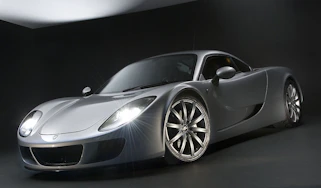 Farbio GTS