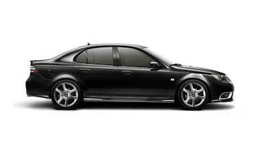 Saab Turbo X