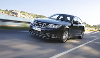 Saab Turbo X