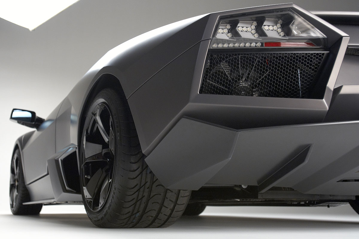 Lamborghini Reventon