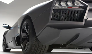 Lamborghini Reventon