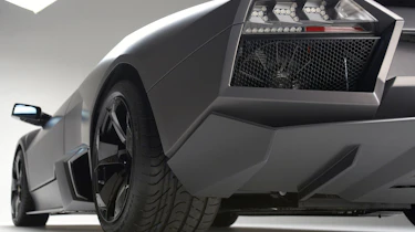 Lamborghini Reventon