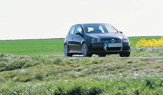 Volkswagen Golf R32
