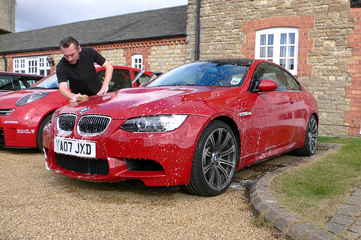 BMW M3