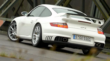 Porsche 997 GT2