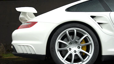 Porsche 997 GT2